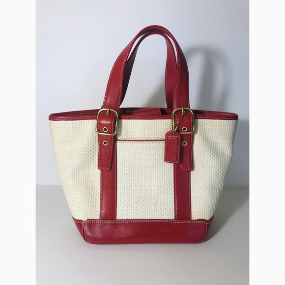 Coach Handbags - #HP 🥳💥 COACH - Bag ♥️